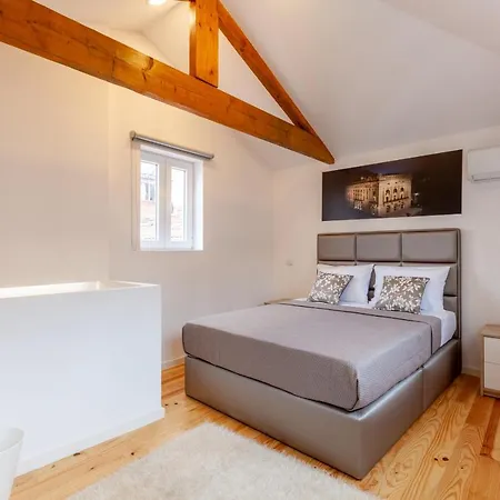 & Guest house