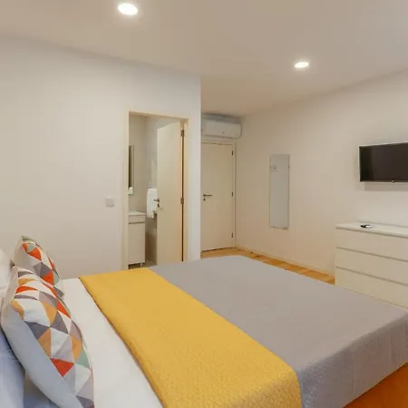 & Apartamento Porto