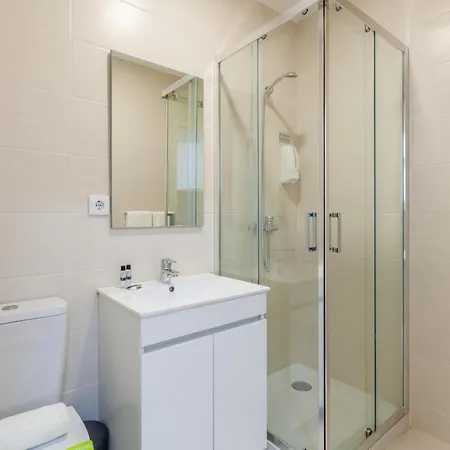 & Guest house *