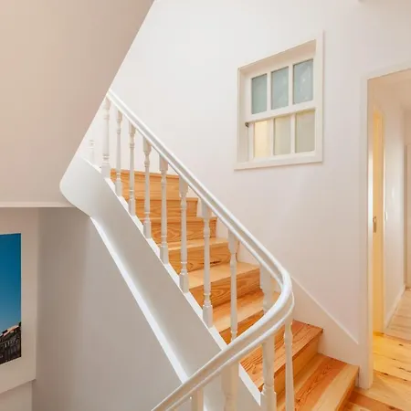 & Apartment Porto