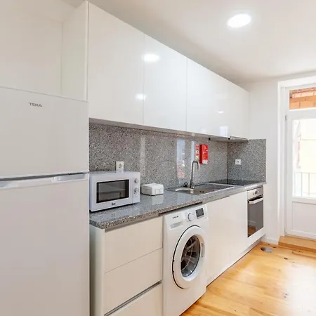 Apartment & Porto