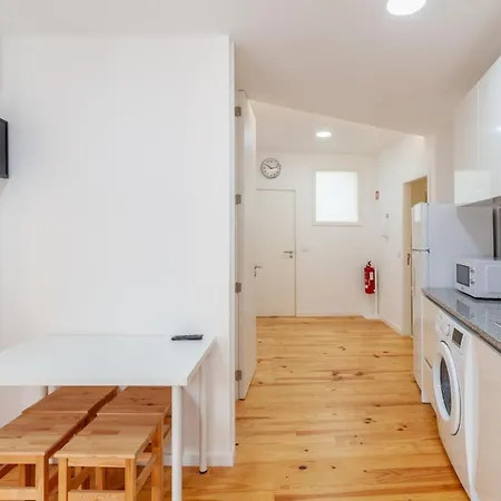 Apartment &