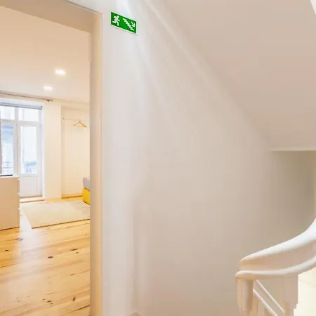 & Guest house Porto