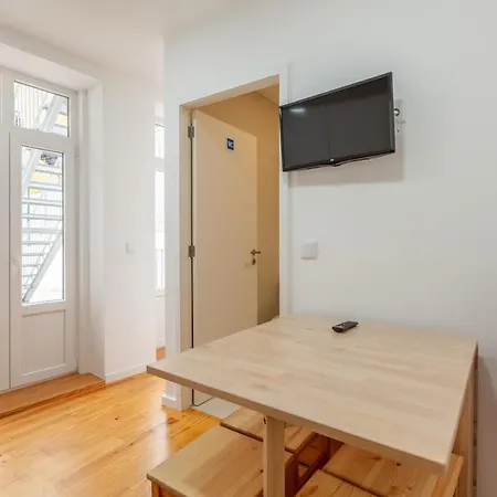 & Apartment Porto
