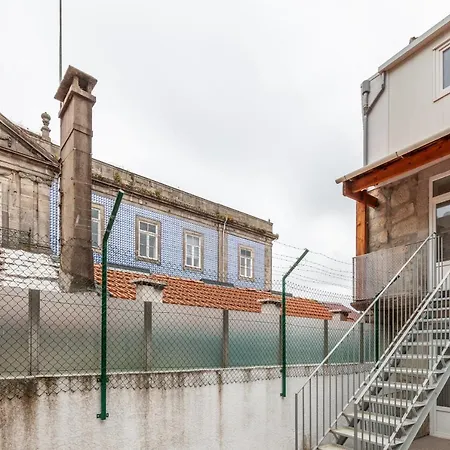 & Guest house