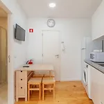 Apartment &