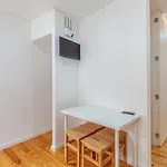 Apartment &