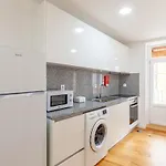 Apartment & Porto