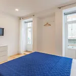 Apartment &