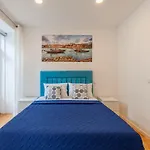 Apartment &