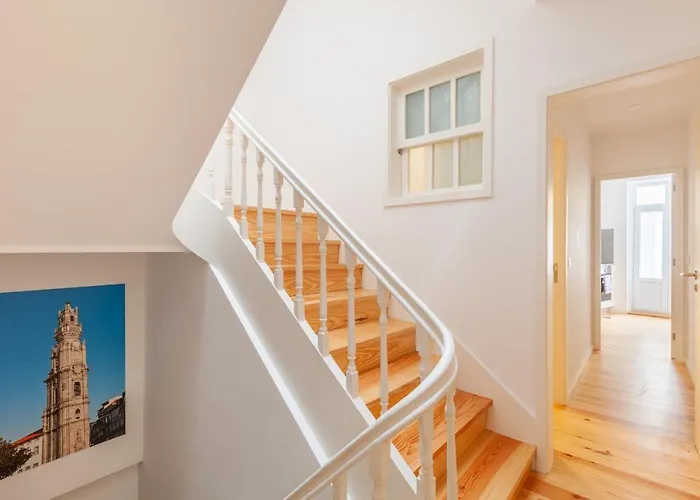 & Appartement Oporto