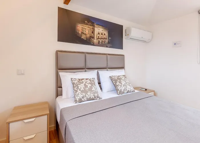 & Appartement Oporto